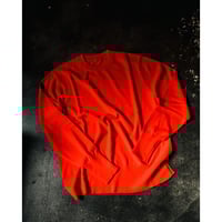 PICEA BABY CASHMERE 14GG CREW NECK SWEATER