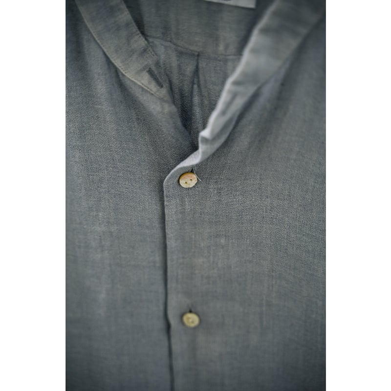 MAATEE&SONS フリンジSHIRTS 