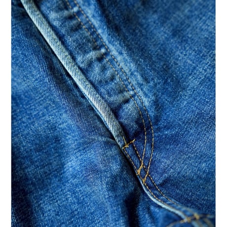 MAATEE&SONS 5PK DENIM