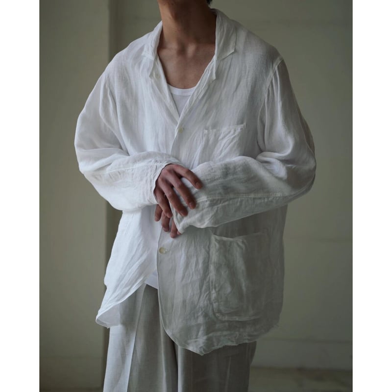 リネンバスク(MAATEE&SONS) MAATEE&SONS（マーティーアンドサンズ）