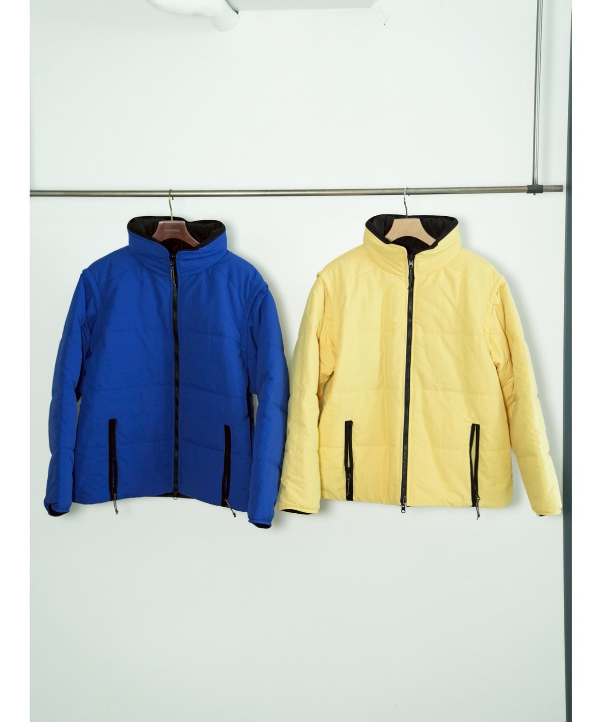 【新品】NICENESS DUNCAN サイズM NICENESS DUNCAN | MusterWerk