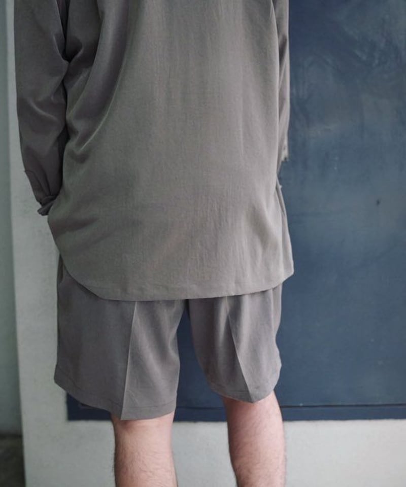 パンツ RAINMAKER DOUGI SHORTS 楽天市場】RAINMAKER レインメーカー イージー ドウギショーツ