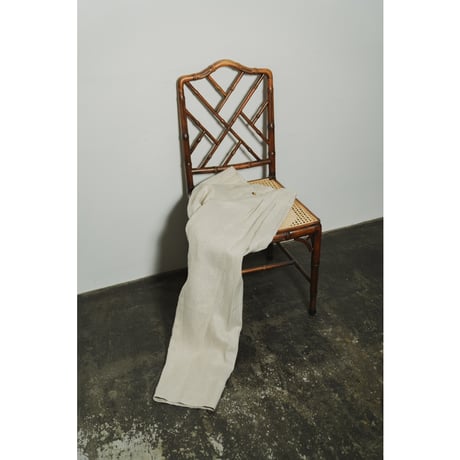 HERON'S GHYLL  Inverted Pleated Trousers