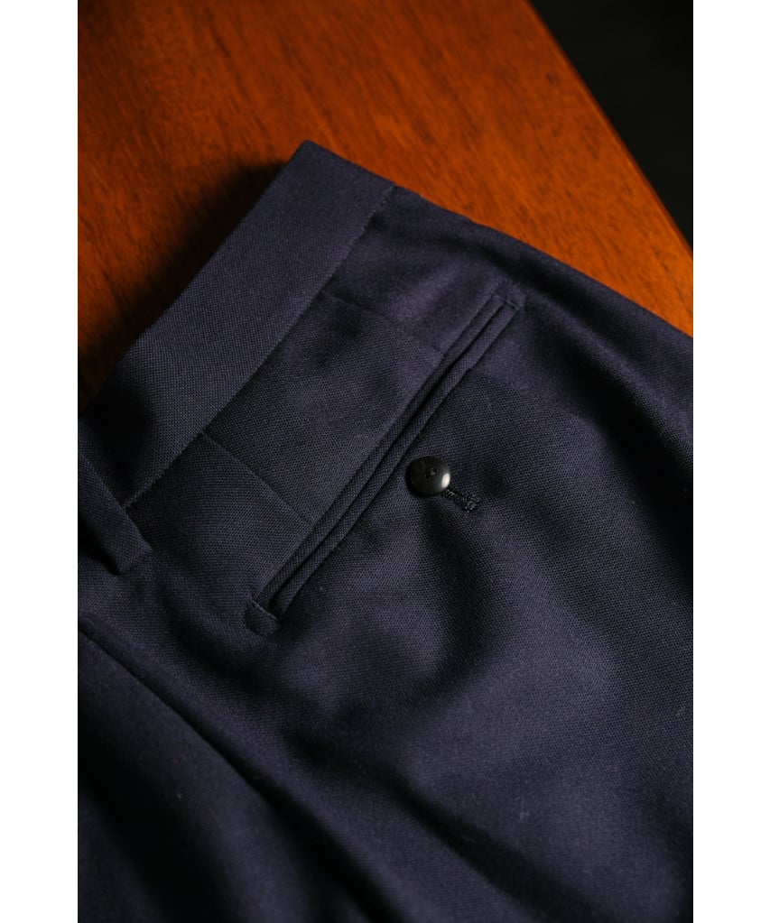 MAATEE&SONS Ex. SHORT TROUSER 