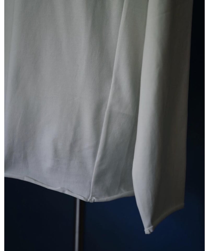 MAATEE&SONS SUVIN REVERSIBLE T-shirts L/S | Mus