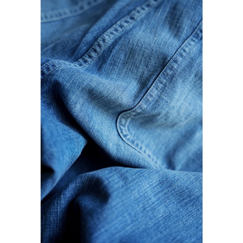 MAATEE&SONS DECK PANTS | MusterWerk