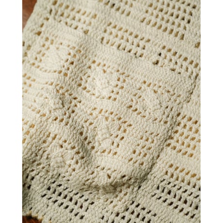 MAATEE&SONS HAND KNIT SHIRTS