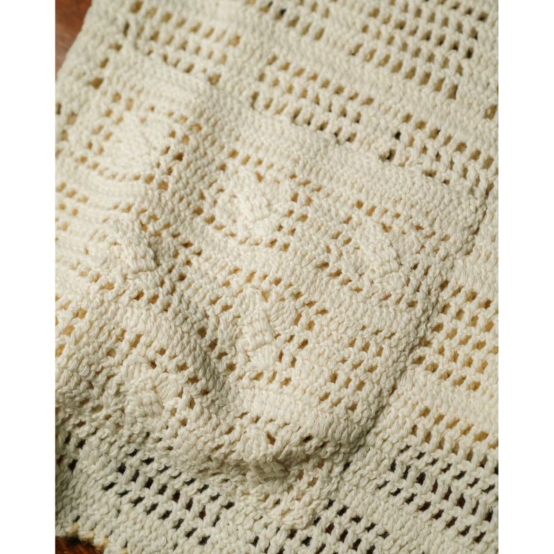 MAATEE&SONS HAND KNIT SHIRTS | MusterWerk