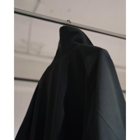 RAKINES  Ex. Deck coat "Post-work twill"
