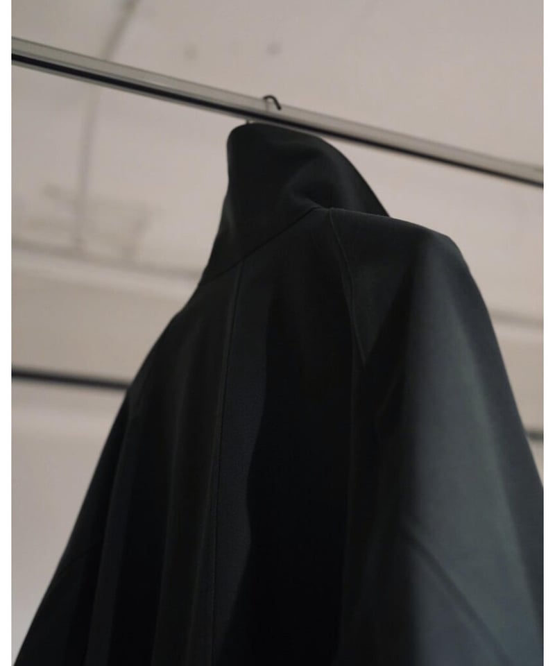 ジャケット・アウター RAKINES Ex. Deck coat Post-work twill RAKINES Ex. Deck coat 