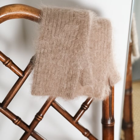 Olde H & Daughter FUR CASHMERE GROVE