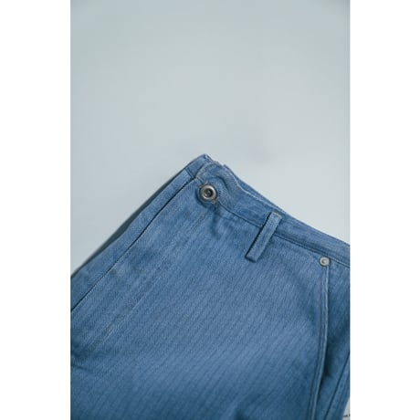 motivmfg Uni Denim