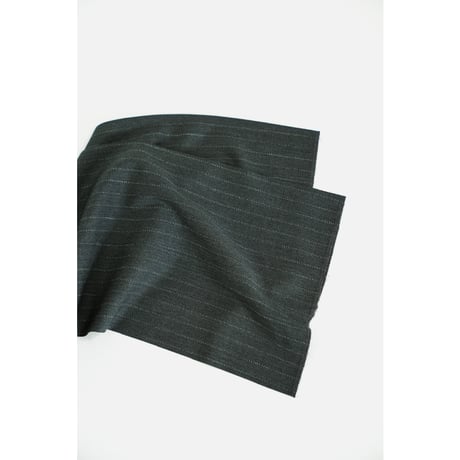 BIBOJA High Waisted Flare Trousers - No Pleat/Slanted Pockets