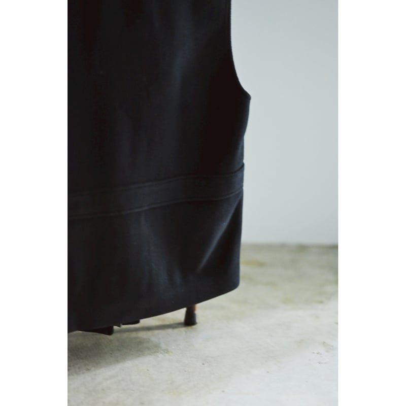 CHRYSALIS BODMIN GILET | MusterWerk