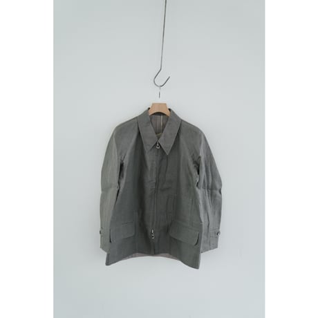 motivmfg Bergman Mac Jacket