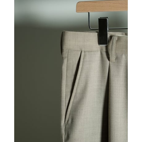 RAKINES Dry tropical - Round slacks