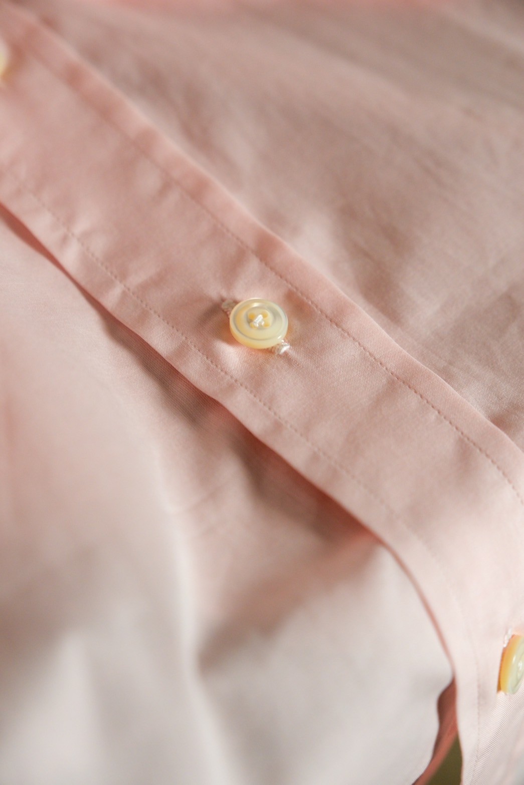 トップス NICENESS pisano yellow NICENESS PISANO | MusterWerk