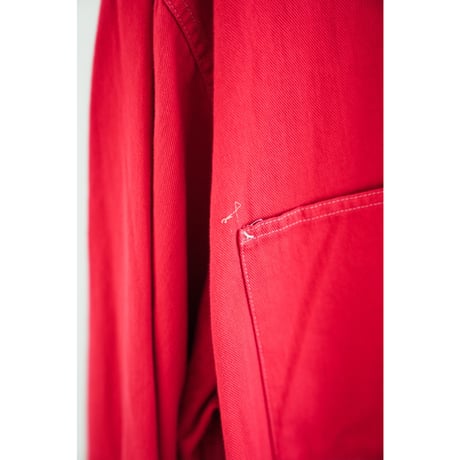 MAATEE&SONS WORK SHIRTS COTTON VINTAGE