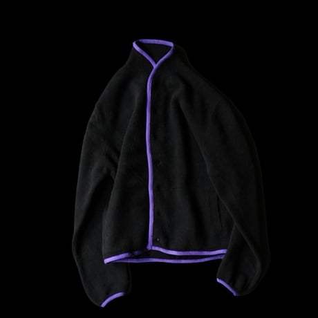 MAATEE&SONS SUPER160s SNAP JACKET