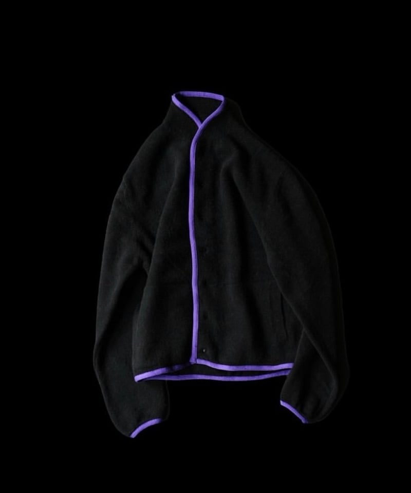 MAATEE&SONS SUPER160s SNAP JACKET | MusterWerk MAATEE&SONS SUPER160s SNAP JACKET | MusterWerk