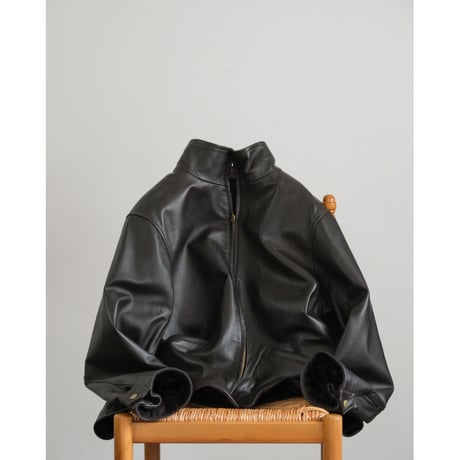 MAATEE&SONS SPANISH LAMB 裏カシミヤ SPORTS JACKET