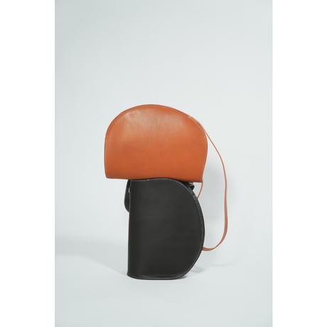 DECHAMPS Bow Bag