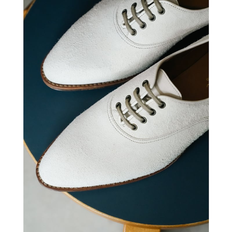 F.LLI Giacometti FG587 VIOLA SC (OXFORD) | Must