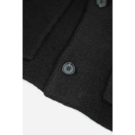 WALENODE "Innocent YAK" Short blouson