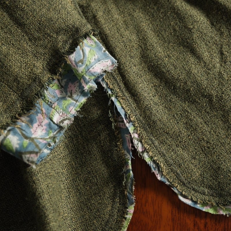 NICENESS PAM 新品未使用　L size NICENESS PAM | MusterWerk