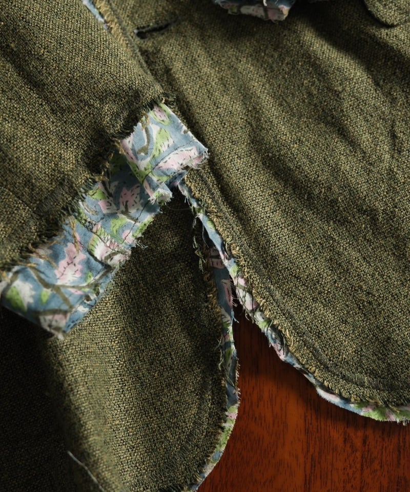 NICENESS PAM 新品未使用　L size NICENESS PAM | MusterWerk