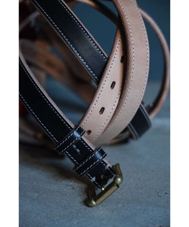 NICENESS BLADE | MusterWerk