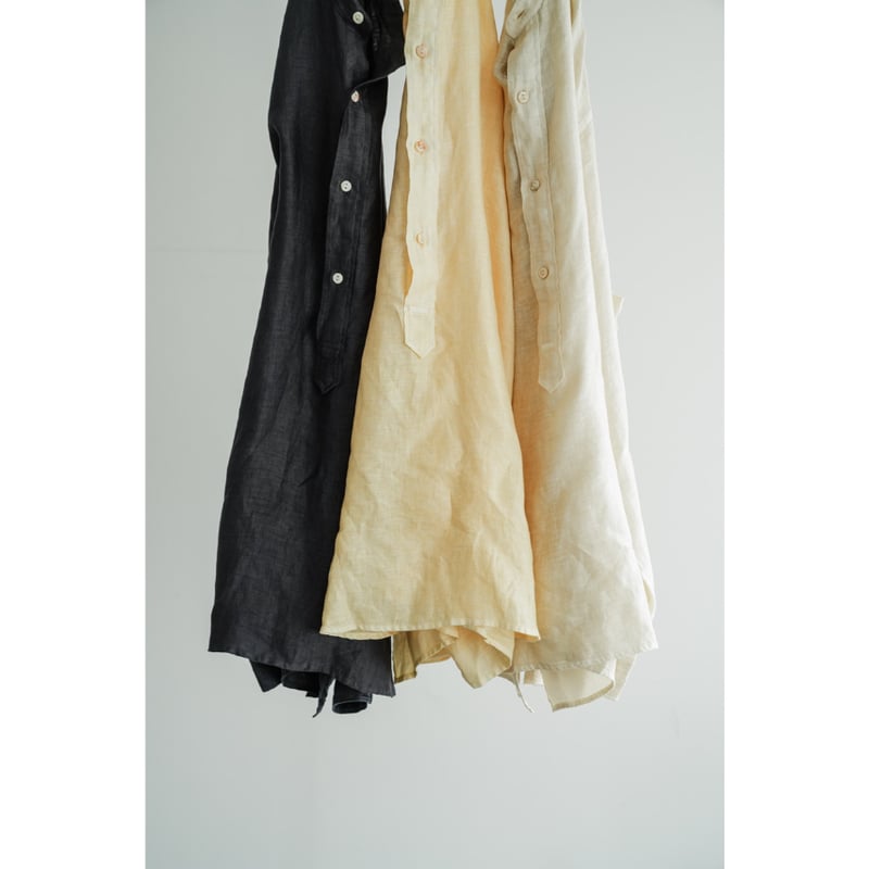MAATEE&SONS PULL OVER SHIRTS 