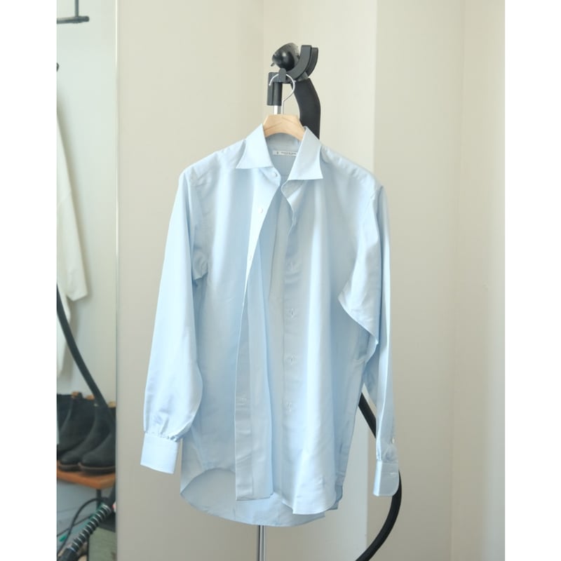 25AW MAATEE&SONS MARSEILLE SEA SILK サイズ1 MAATEE&SONS MARSEILLE SEA SILK | MusterWerk