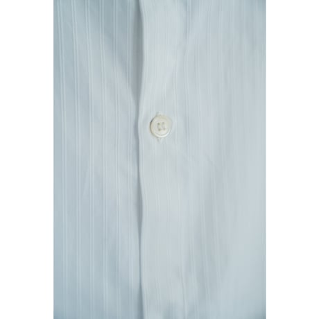 LEA BOBERG CL SHIRT - BRITISH COTTON DOBBY