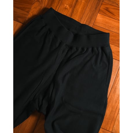 ULTERIOR FADED SILKY TERRY RW SWEAT PANTS
