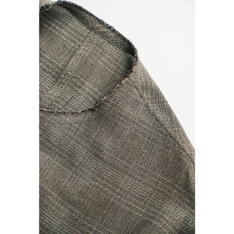 MAATEE&SONS ARTIST JACKET