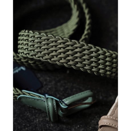 Anderson's Ex. RUBBER MESH BELT 112/3.5