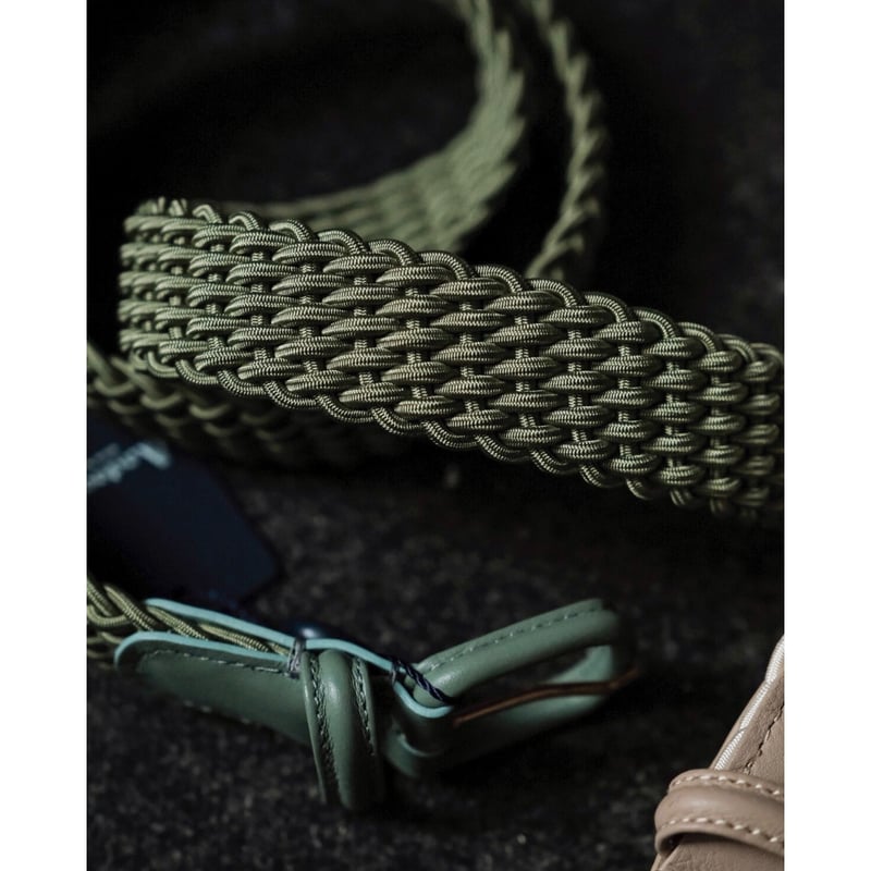 Anderson's Ex. RUBBER MESH BELT 112/3.5 | Muste