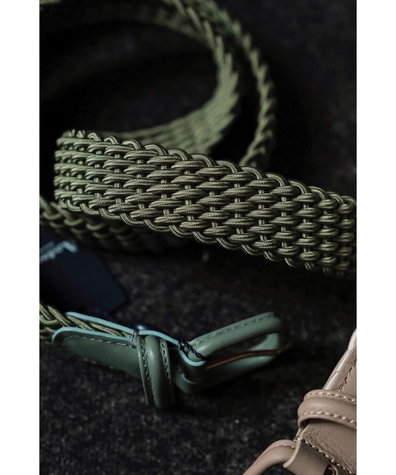Anderson's Ex. RUBBER MESH BELT 112/3.5 | Muste