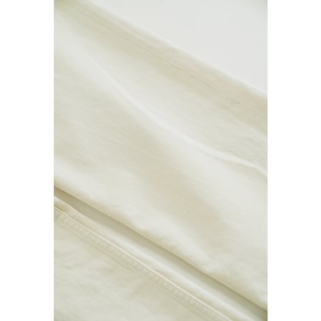 The CLASIK "SOFT COTTON SILK DENIM" CLASSIC JEANS