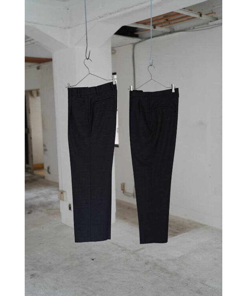 MAATEE&SONS COOPER PANTS | MusterWerk