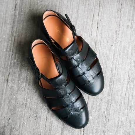 F.LLI Giacometti FG166 FAUSTO(GURKHA SANDAL)