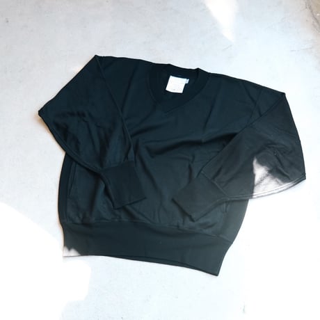 MEDIUM SPORTSWEAR WARMUP TOP V "RC DURENE JERSEY"