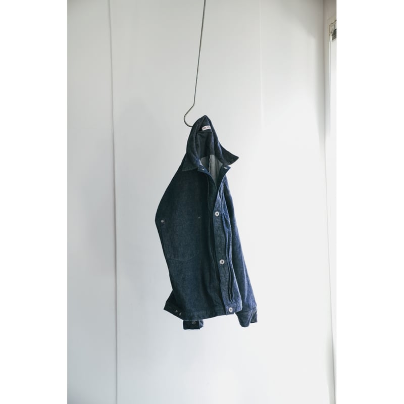 NICENESS THORNHILL | MusterWerk