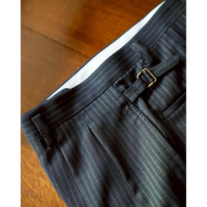 MAATEE&SONS Ex. COOPER PANTS 