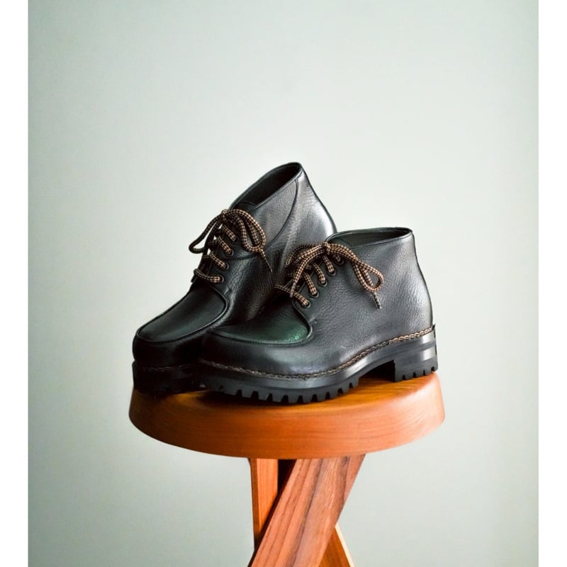 F.LLI Giacometti FG647 CRISTIAN (PIPING BOOTS)