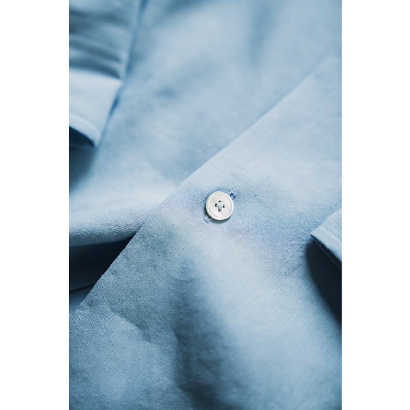 MAATEE&SONS 紐SHIRTS 