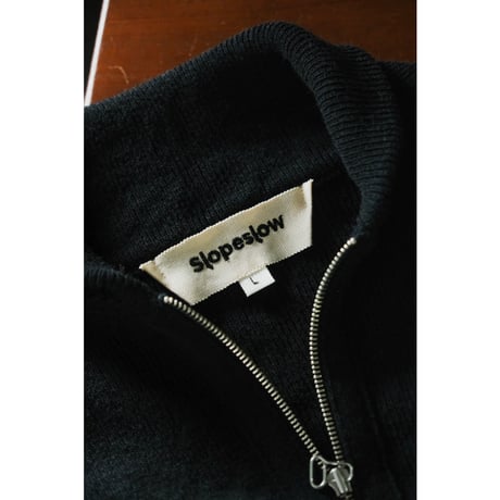 slopeslow "HARD TWISTED SHETLAND WOOL" TYPE C-2