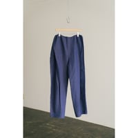 LEA BOBERG Ex. D.D.P. TROUSERS - DUGDALE LAGAN VALLEY