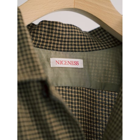 NICENESS SHIRT